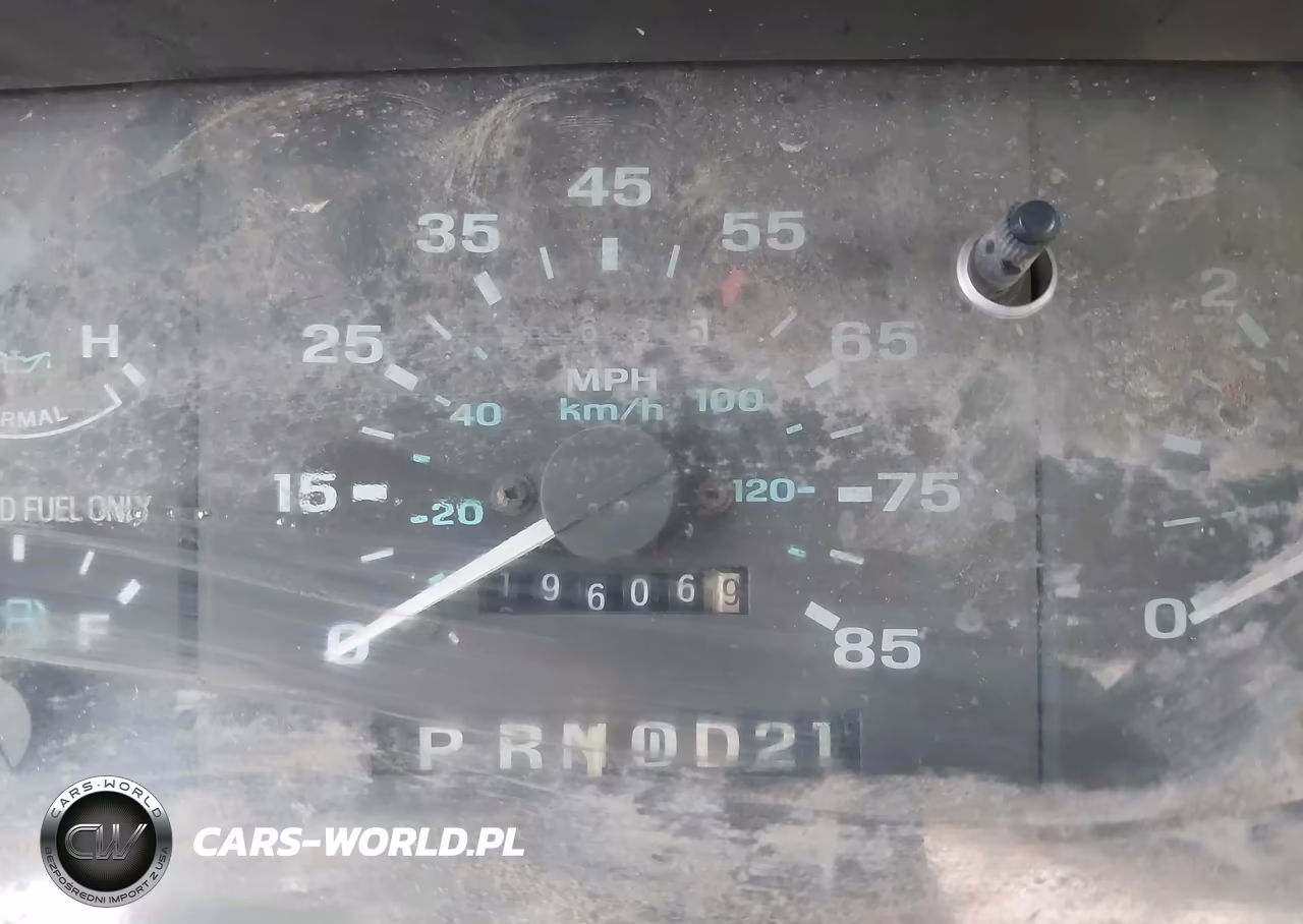 1994 Ford Explorer VIN:1FMDU32X7RUA13475 - 7