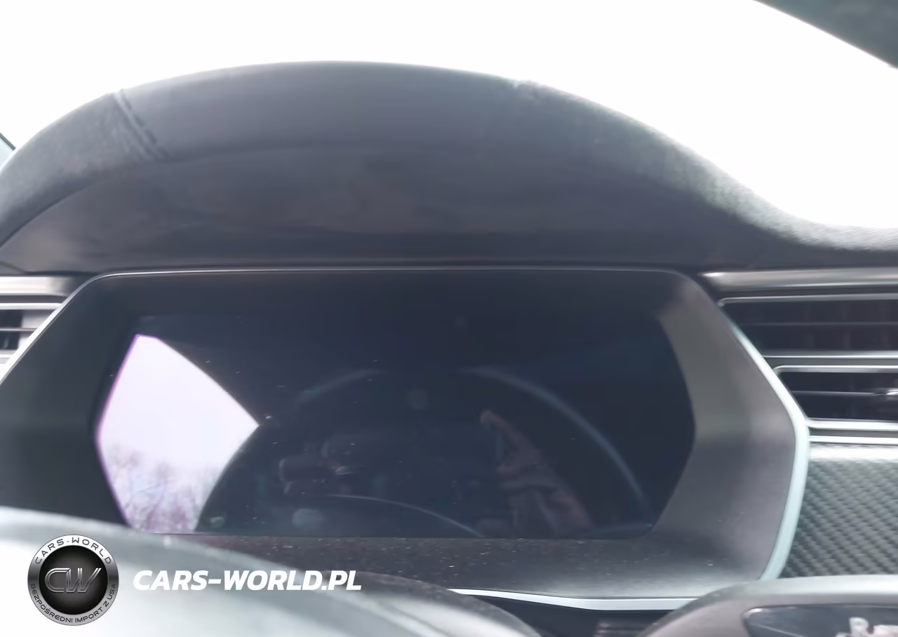 2016 Tesla Model X 60D-70D-75D-90D-P100D VIN:5YJXCBE21GF027909 - 14