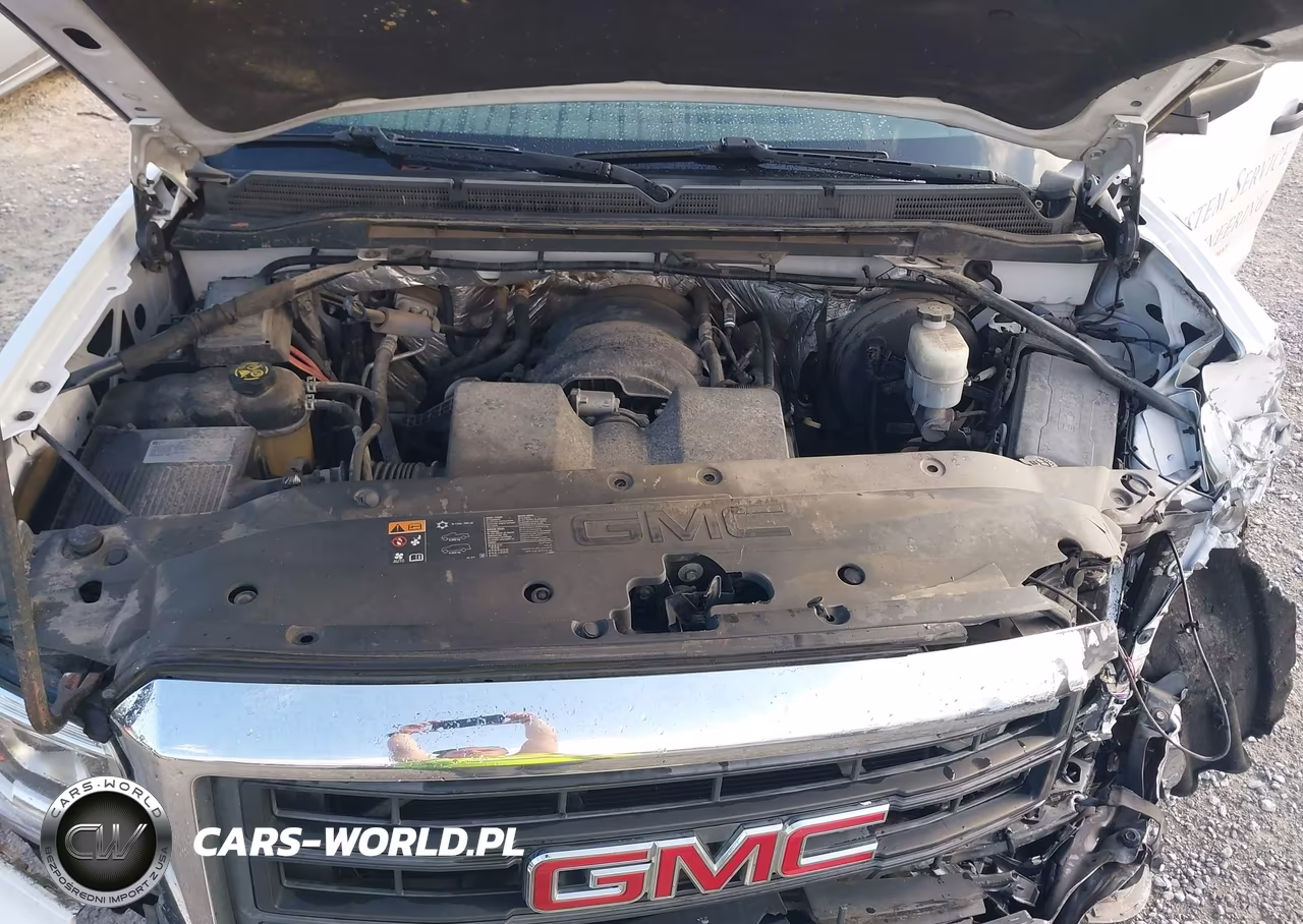 2015 GMC Sierra 1500 VIN:1GTN1TEH2FZ406806 - 10