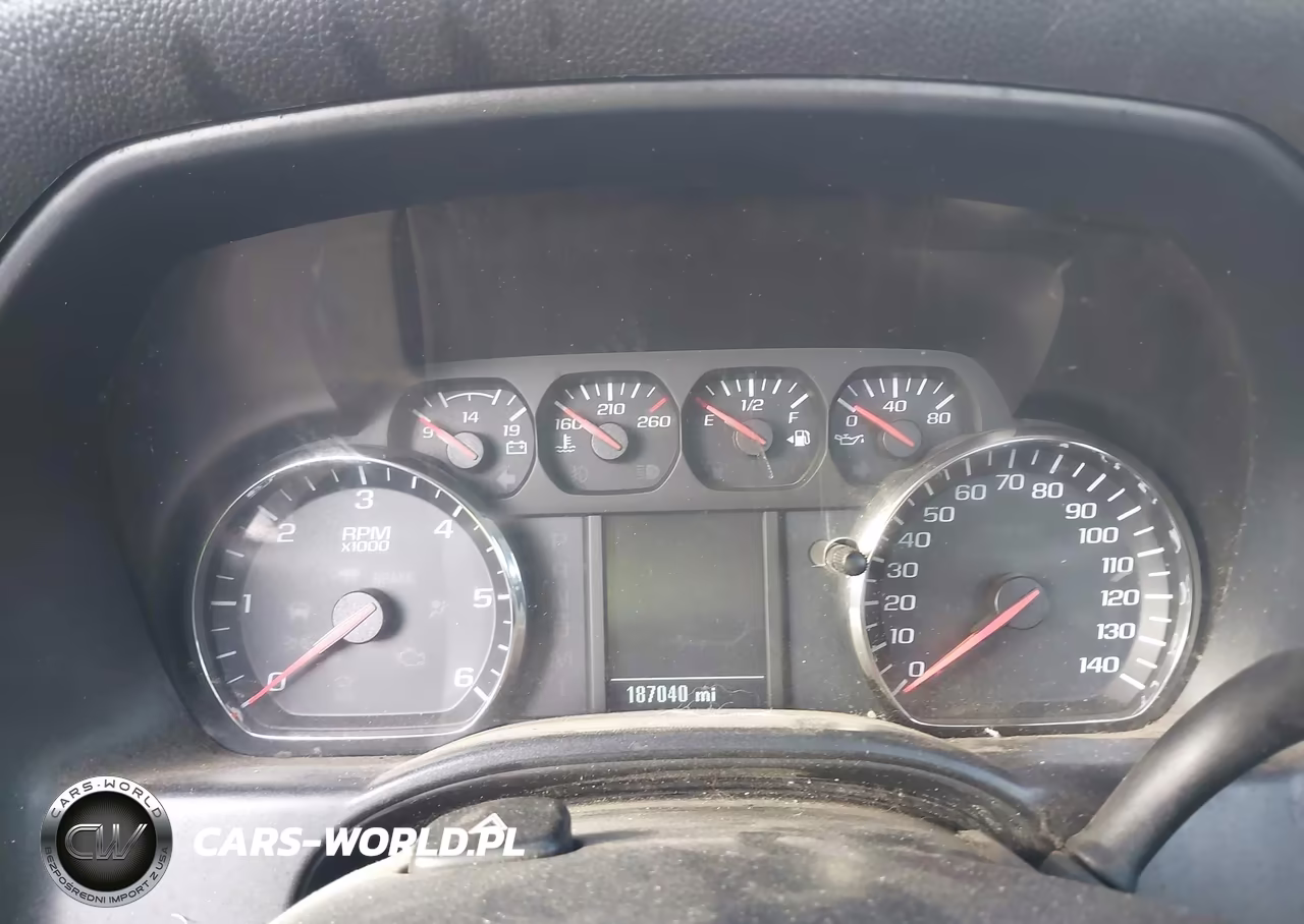 2015 GMC Sierra 1500 VIN:1GTN1TEH2FZ406806 - 7
