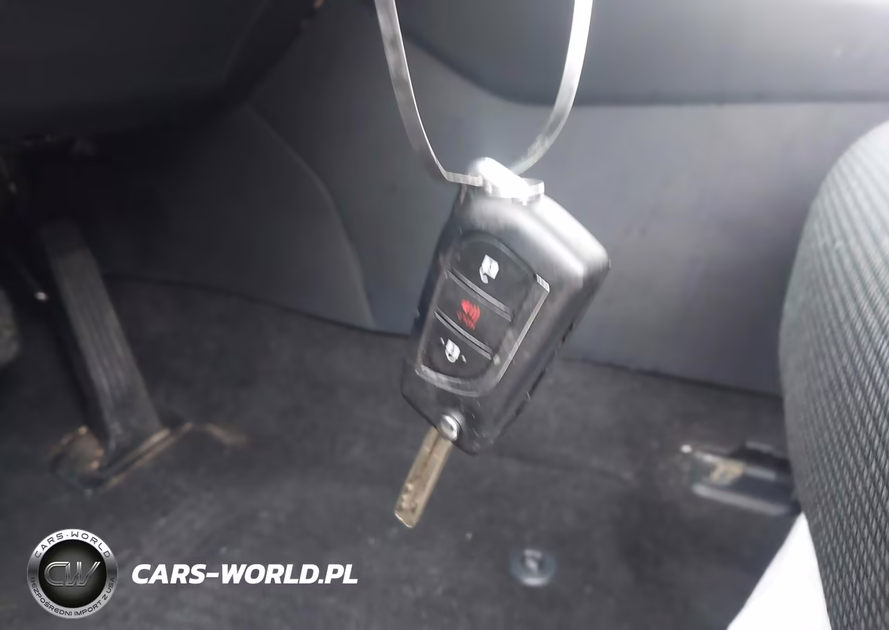 2024 Toyota Rav4 Le VIN:2T3G1RFV6RC486021 - 11