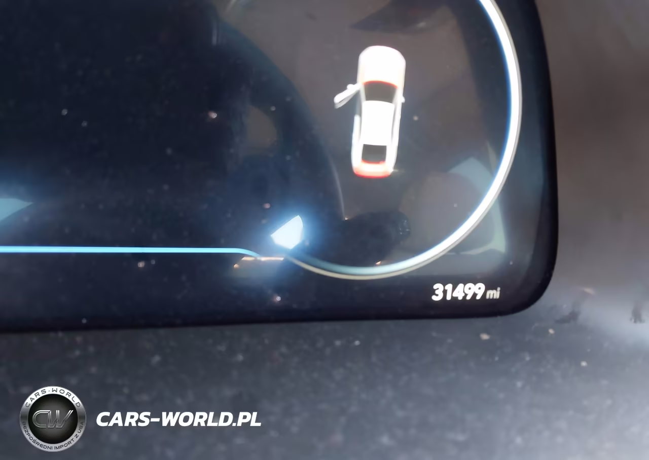 2023 Hyundai Sonata Sel VIN:KMHL14JA2PA347502 - 16