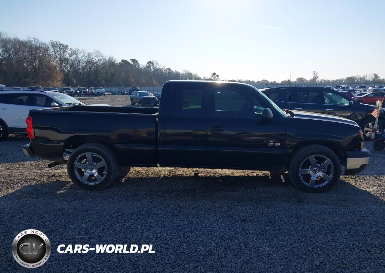 2007 Chevrolet Silverado 1500 Classic Lt1 VIN:1GCEC19VX7Z123621 - 14