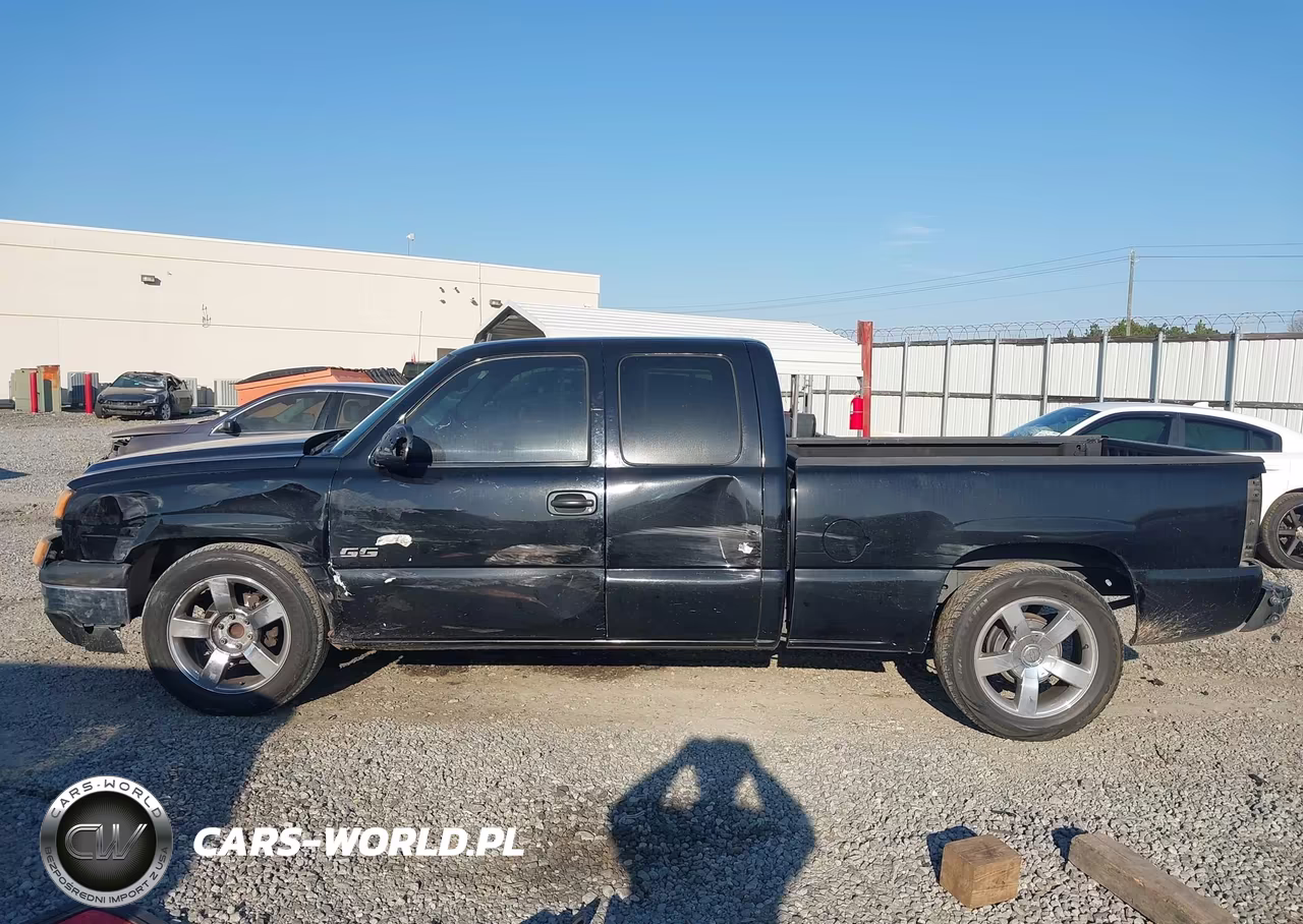 2007 Chevrolet Silverado 1500 Classic Lt1 VIN:1GCEC19VX7Z123621 - 15