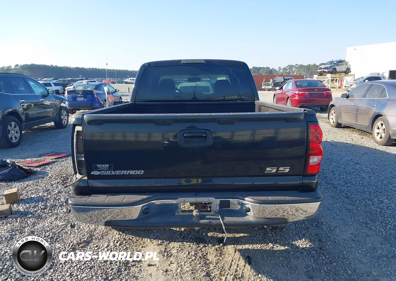 2007 Chevrolet Silverado 1500 Classic Lt1 VIN:1GCEC19VX7Z123621 - 17