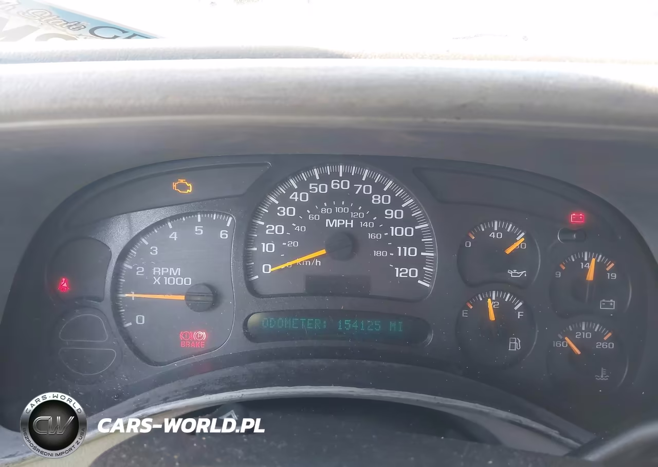 2007 Chevrolet Silverado 1500 Classic Lt1 VIN:1GCEC19VX7Z123621 - 7