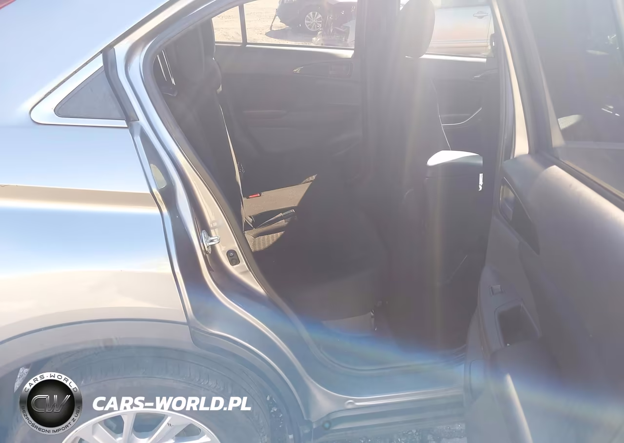 2019 Mitsubishi Eclipse Cross Es VIN:JA4AS3AA8KZ052203 - 8