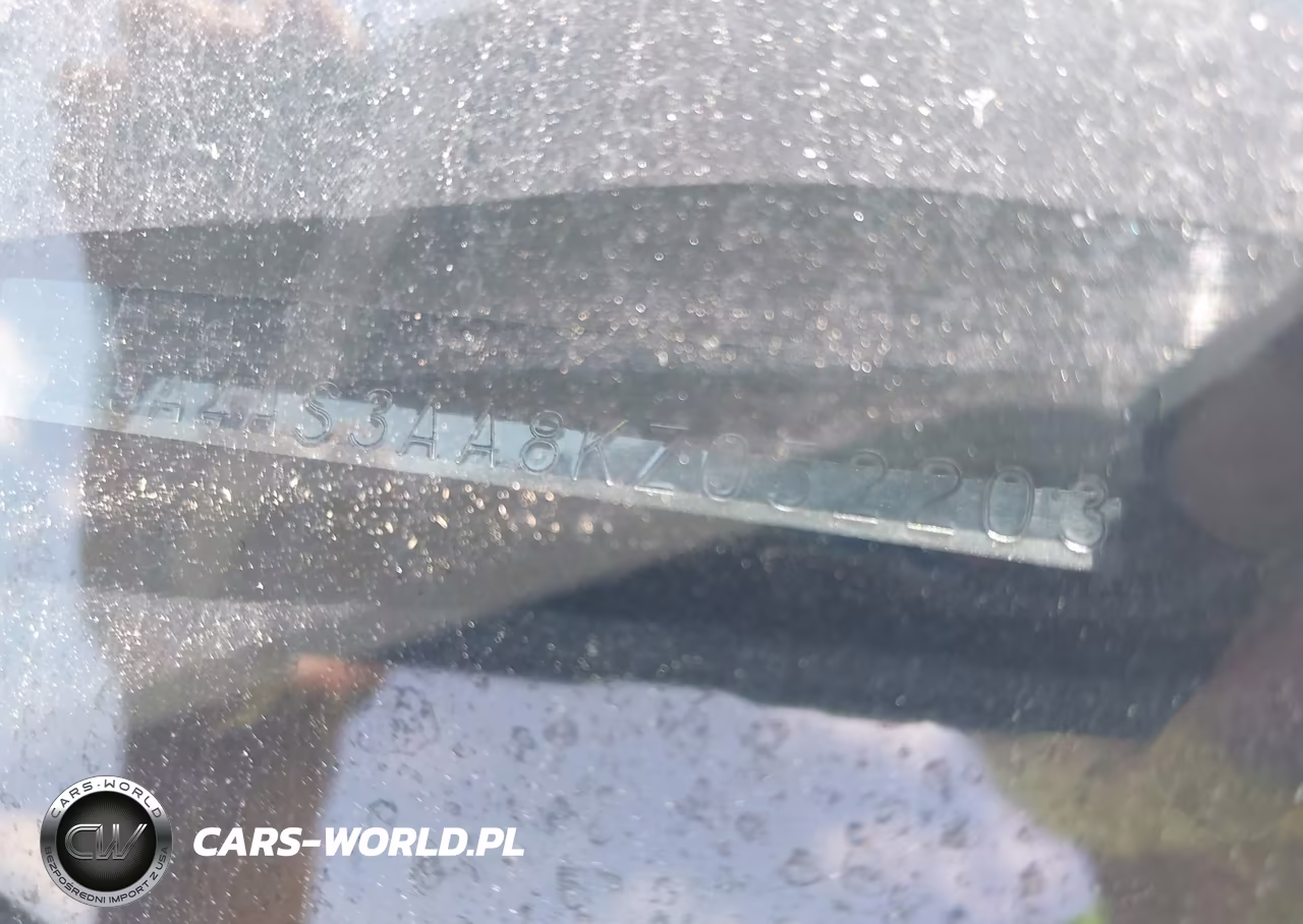 2019 Mitsubishi Eclipse Cross Es VIN:JA4AS3AA8KZ052203 - 9