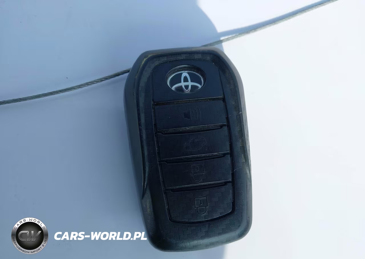 2024 Toyota Grand Highlander Hybrid Limited VIN:5TDACAB59RS028481 - 11