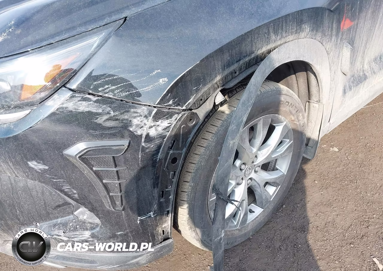 2024 Toyota Grand Highlander Hybrid Limited VIN:5TDACAB59RS028481 - 17