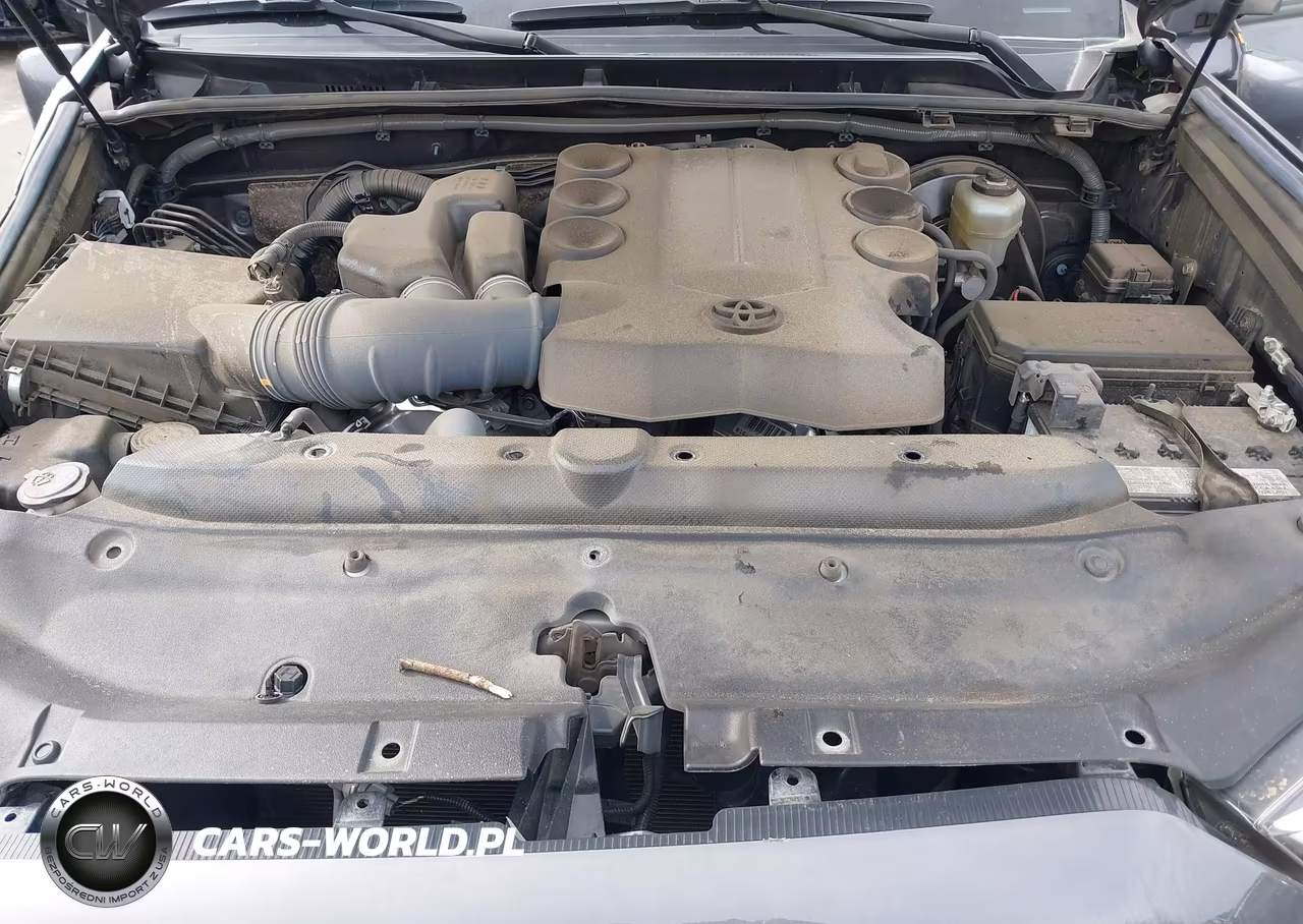2023 Toyota 4Runner VIN:JTEFU5JR8P5295091 - 10