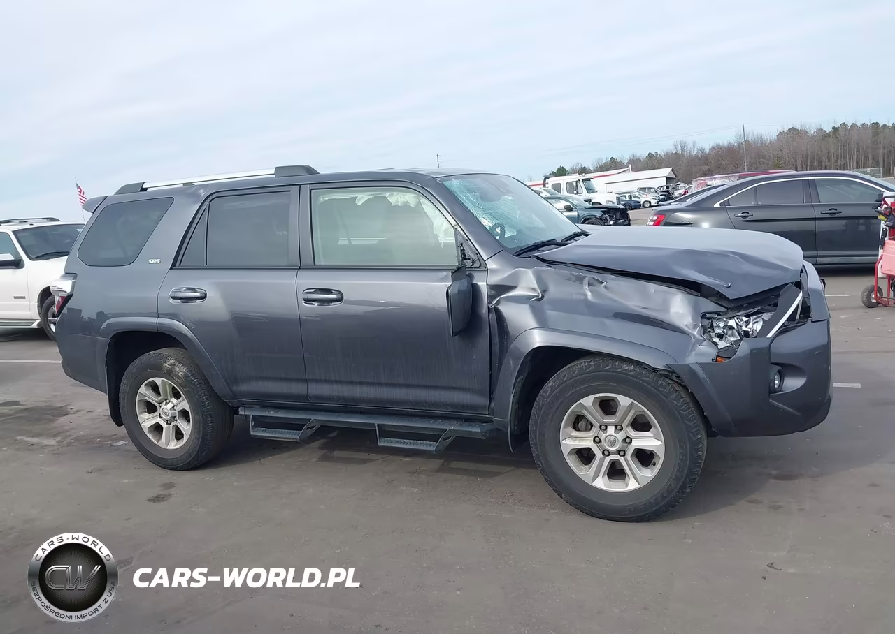 2023 Toyota 4Runner VIN:JTEFU5JR8P5295091 - 13