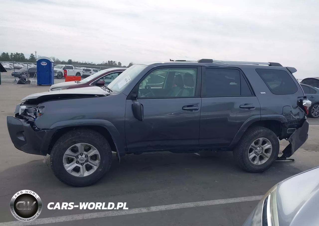 2023 Toyota 4Runner VIN:JTEFU5JR8P5295091 - 14