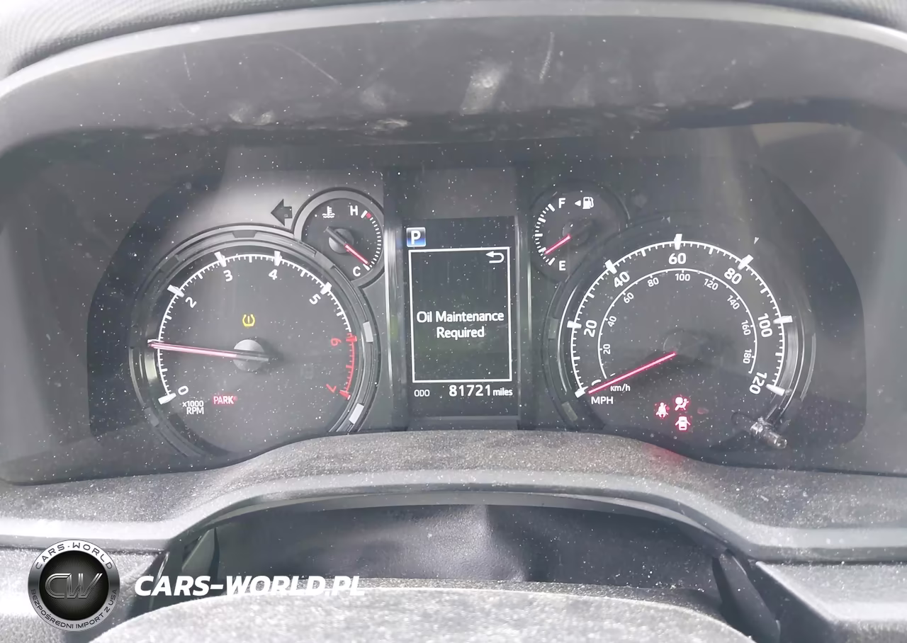 2023 Toyota 4Runner VIN:JTEFU5JR8P5295091 - 7