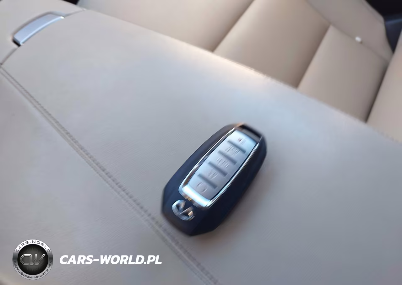 2020 Infiniti Qx50 Luxe Awd VIN:3PCAJ5M39LF104561 - 11