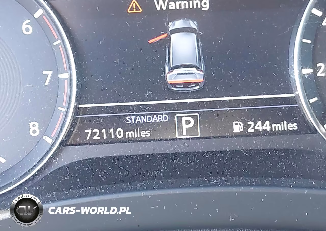 2020 Infiniti Qx50 Luxe Awd VIN:3PCAJ5M39LF104561 - 16