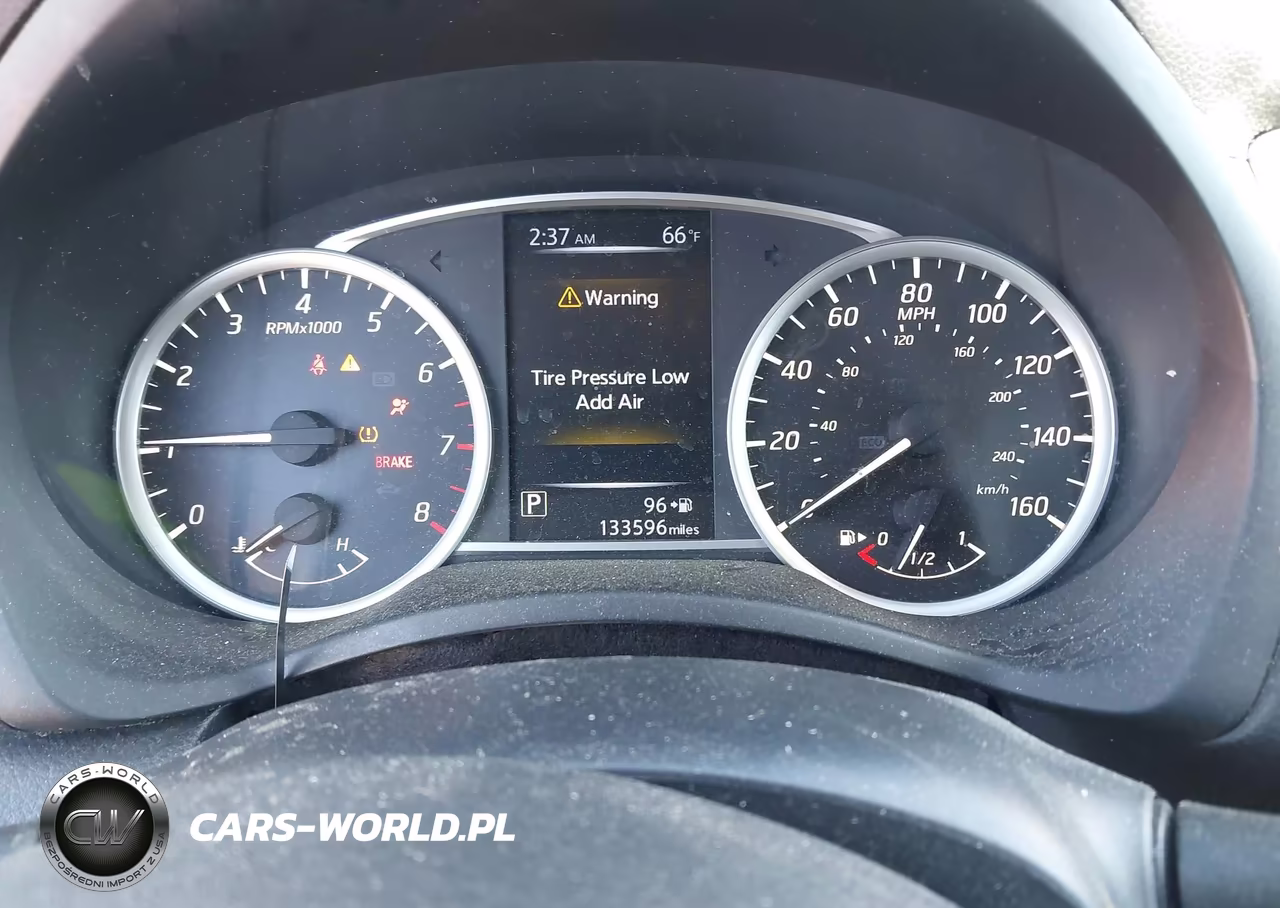 2017 Nissan Sentra Sv VIN:3N1AB7AP2HL706116 - 7