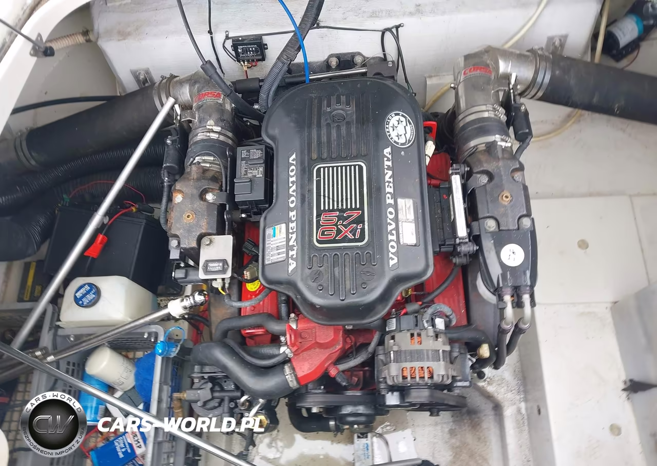 2007 Chris Craft Other VIN:CCBLH184F607 - 10