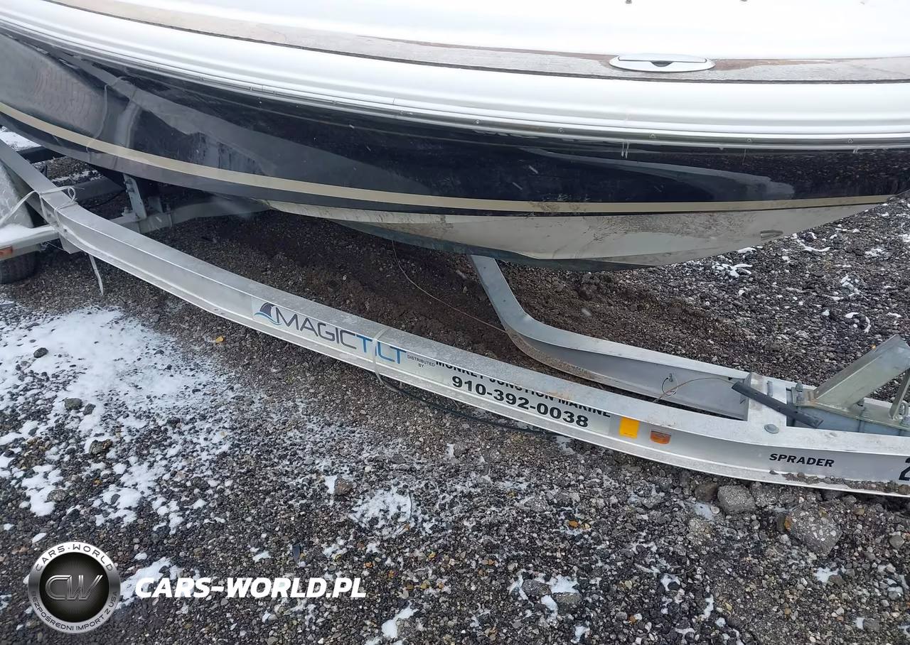 2007 Chris Craft Other VIN:CCBLH184F607 - 13