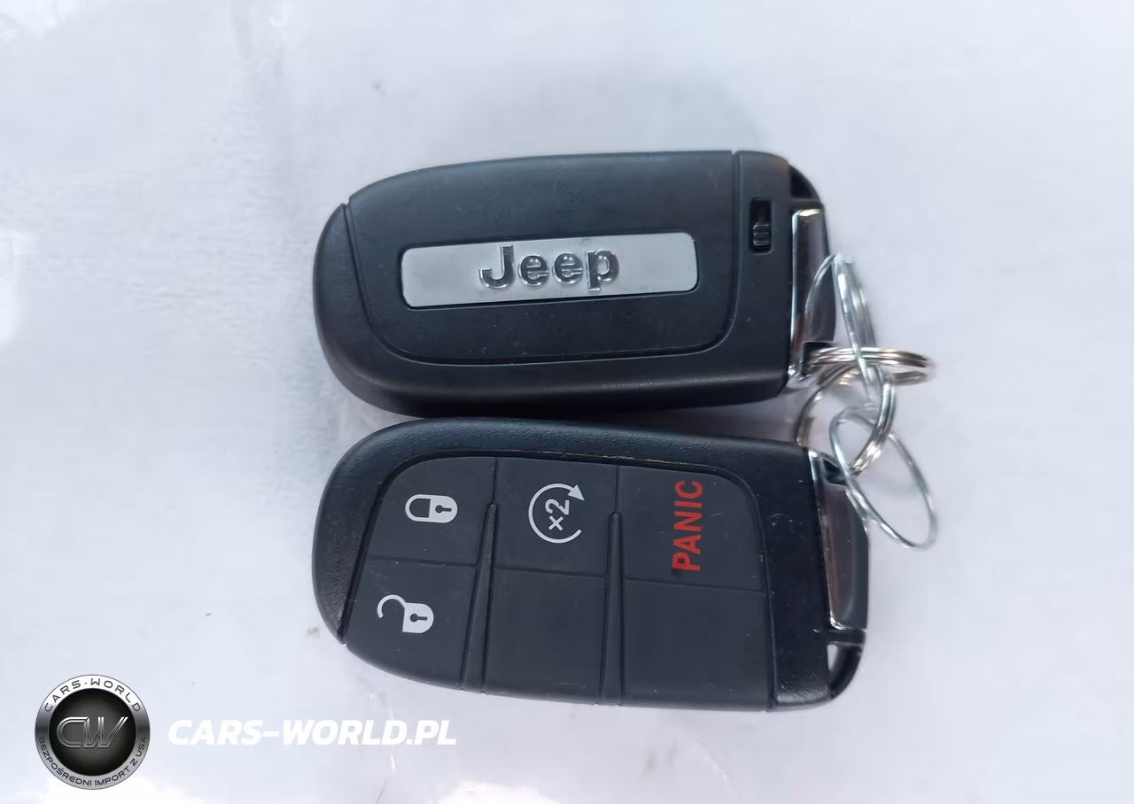 2026 Jeep Compass Latitude Altitude VIN:3C4NJDBN4TT161039 - 11