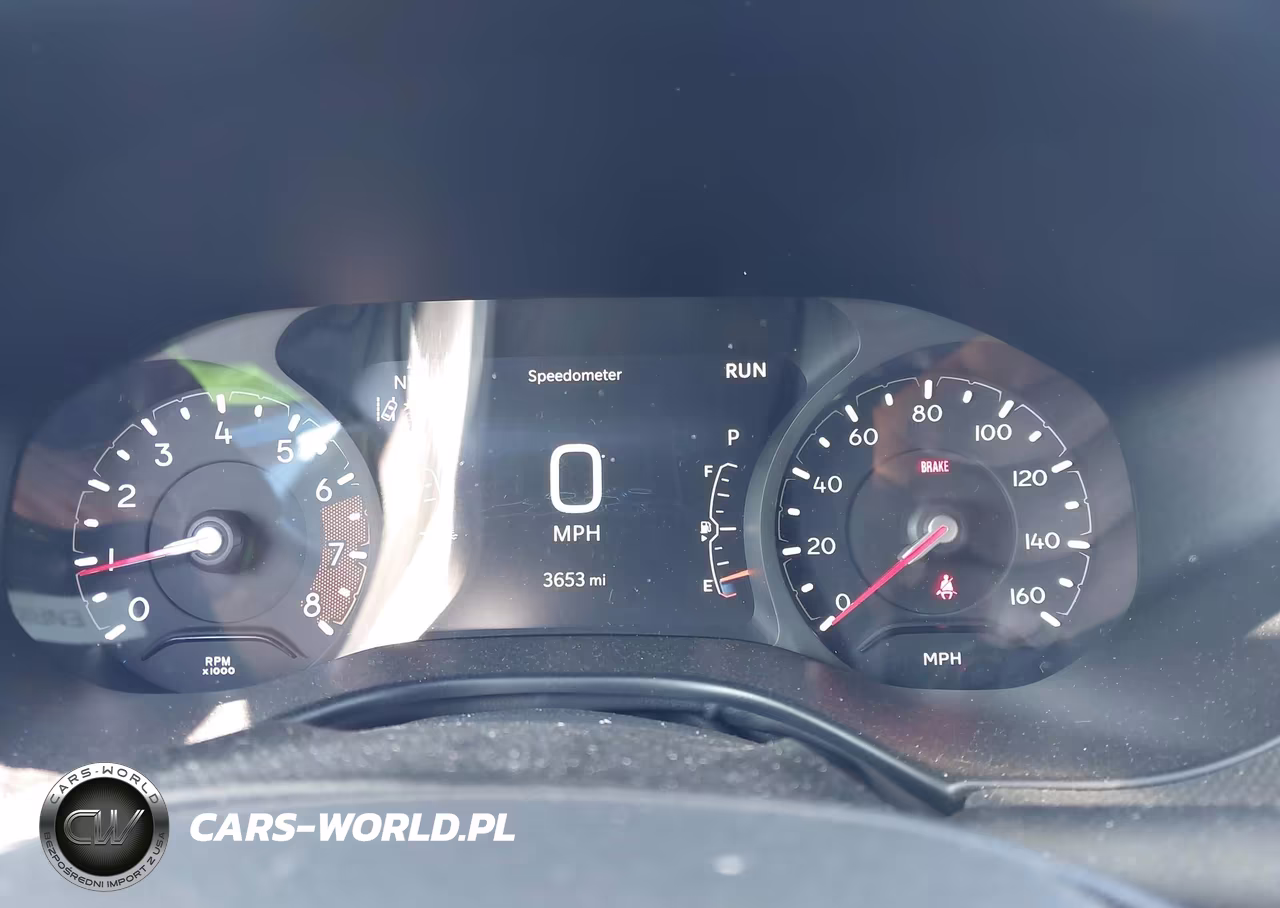 2026 Jeep Compass Latitude Altitude VIN:3C4NJDBN4TT161039 - 7