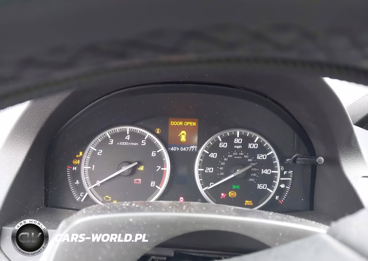 2018 Acura Rdx Technology Acurawatch Plus Packages-Technology Package VIN:5J8TB4H50JL012553 - 7