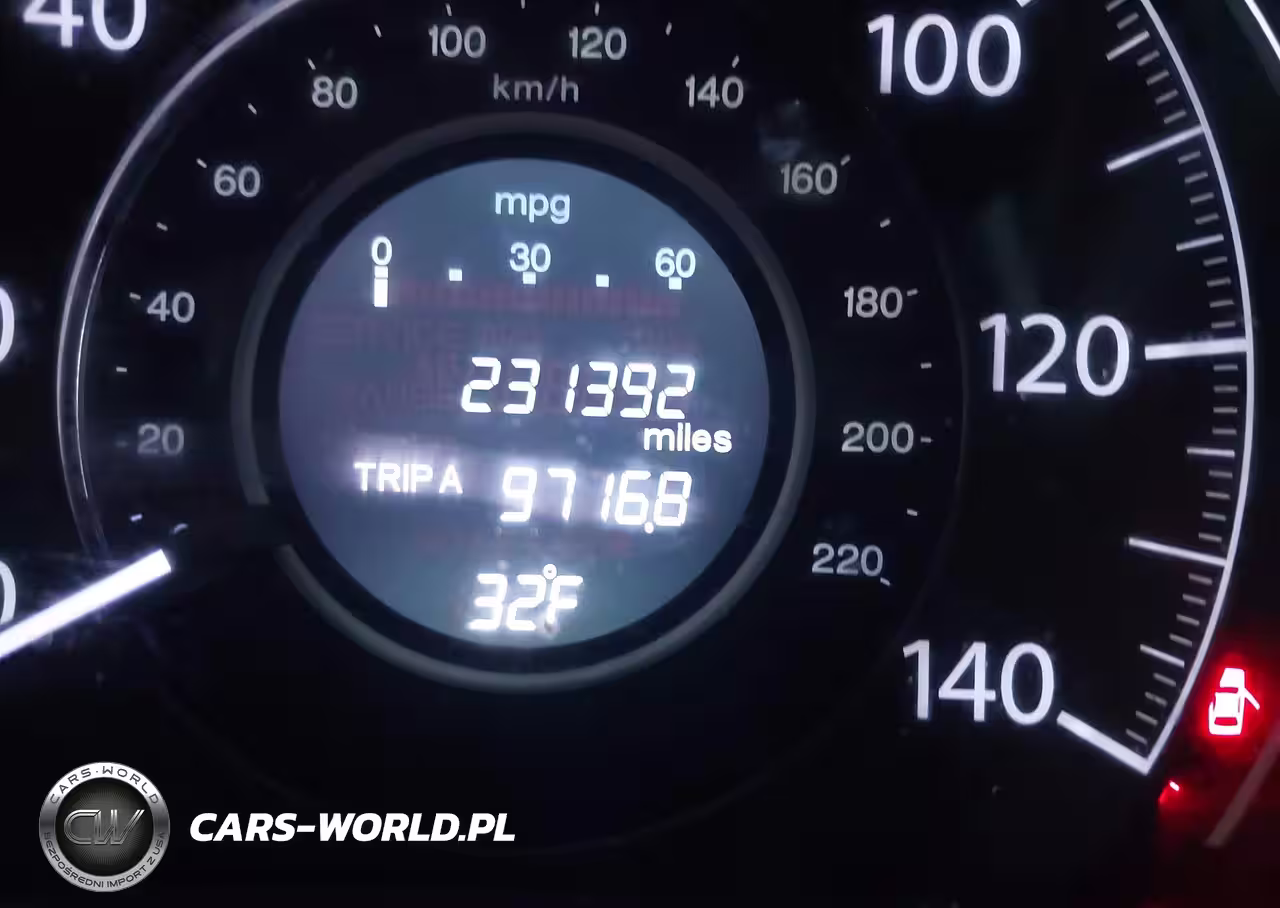 2013 Honda Cr-V Ex VIN:2HKRM4H59DH690407 - 15