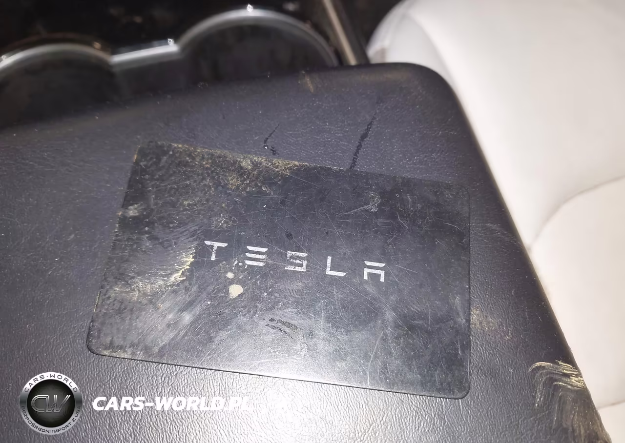 2020 Tesla Model Y Long Range Dual Motor All-Wheel Drive VIN:5YJYGDEE4LF049721 - 9