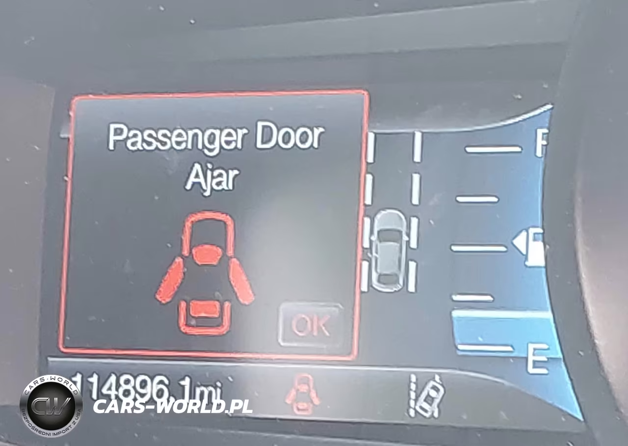 2019 Ford Edge Sel VIN:2FMPK3J97KBB25470 - 15