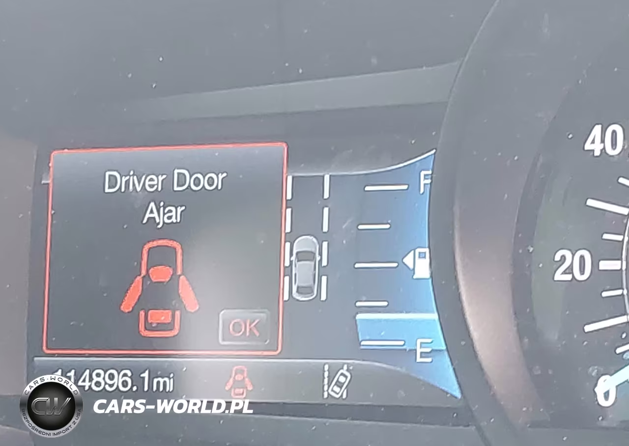 2019 Ford Edge Sel VIN:2FMPK3J97KBB25470 - 7