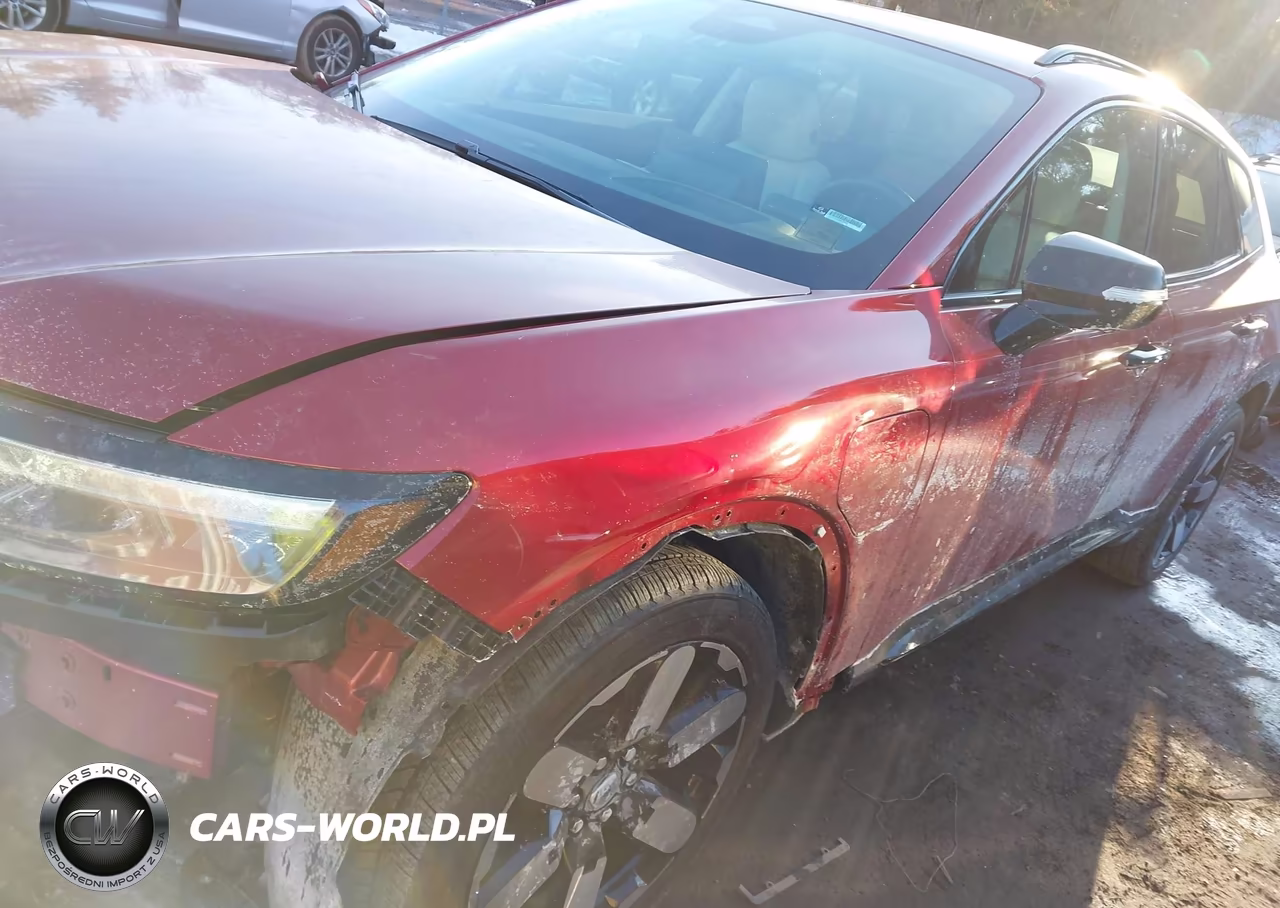 2024 Honda Prologue Elite VIN:3GPKHZRJ5RS513637 - 14