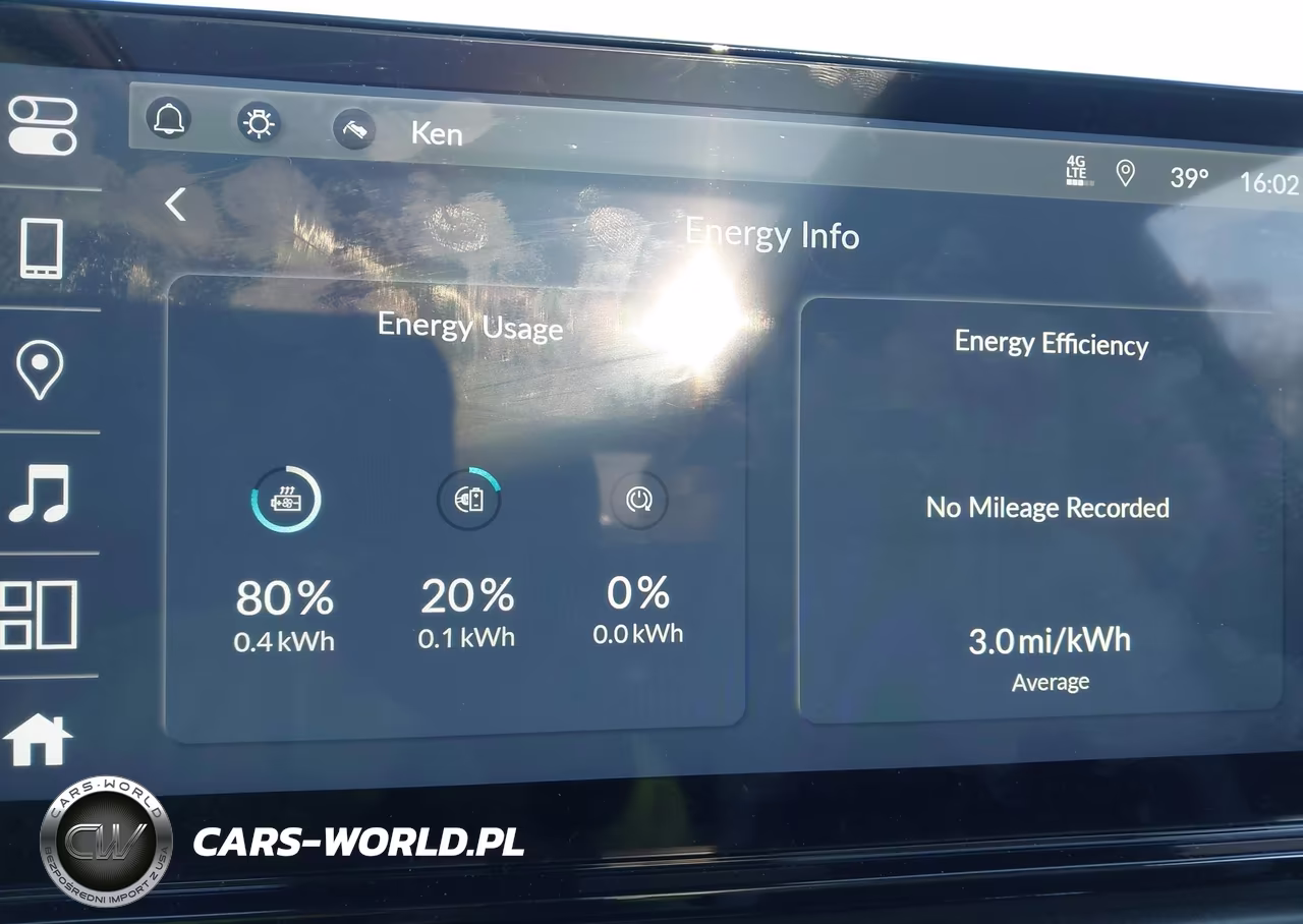 2024 Honda Prologue Elite VIN:3GPKHZRJ5RS513637 - 17
