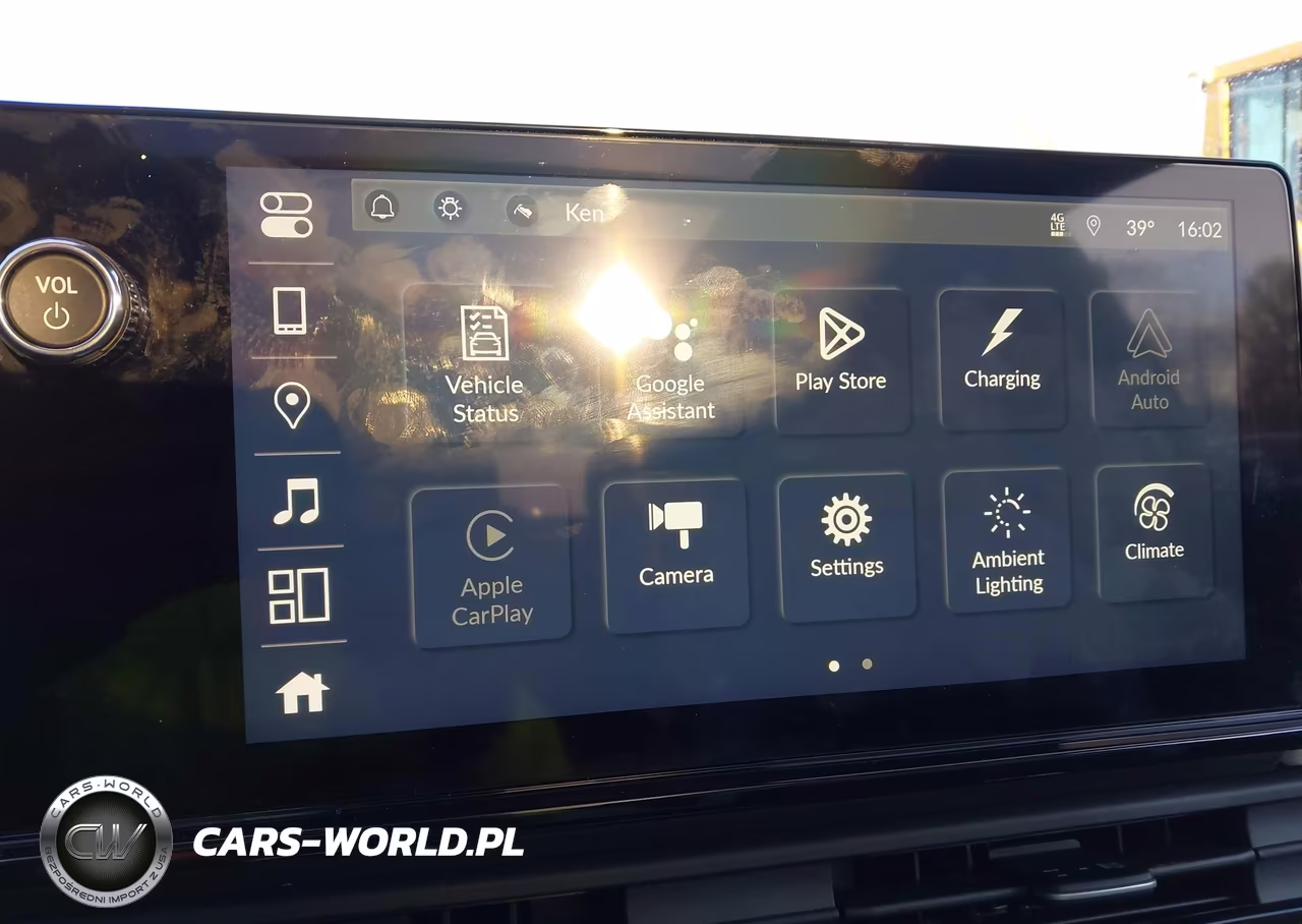 2024 Honda Prologue Elite VIN:3GPKHZRJ5RS513637 - 18