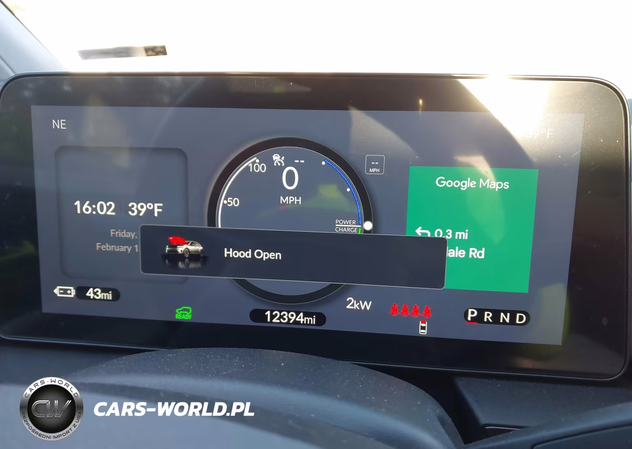 2024 Honda Prologue Elite VIN:3GPKHZRJ5RS513637 - 7