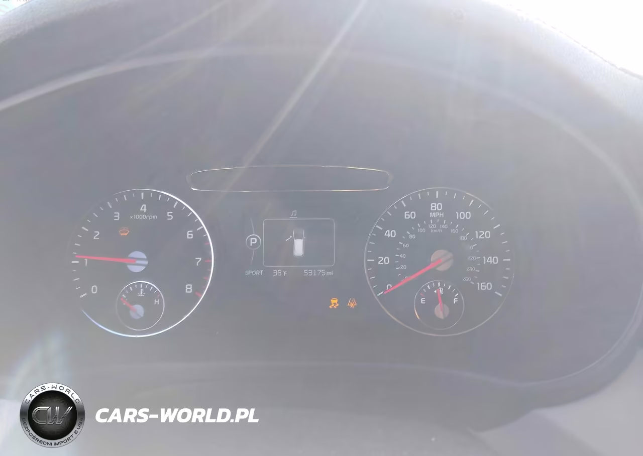 2016 Kia Sorento 2.0T Ex VIN:5XYPHDA10GG030321 - 7