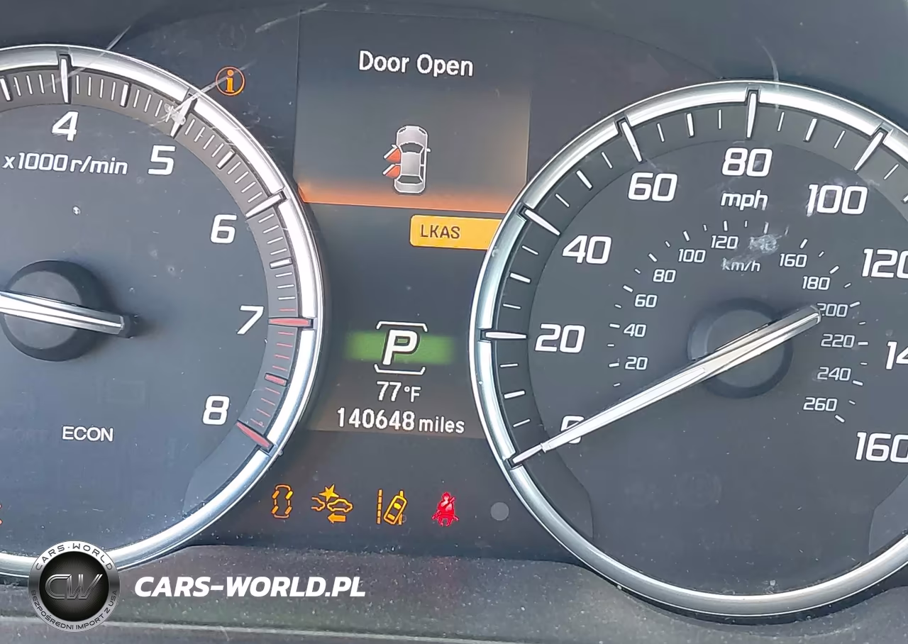 2017 Acura Tlx Technology Package VIN:19UUB1F52HA001663 - 15