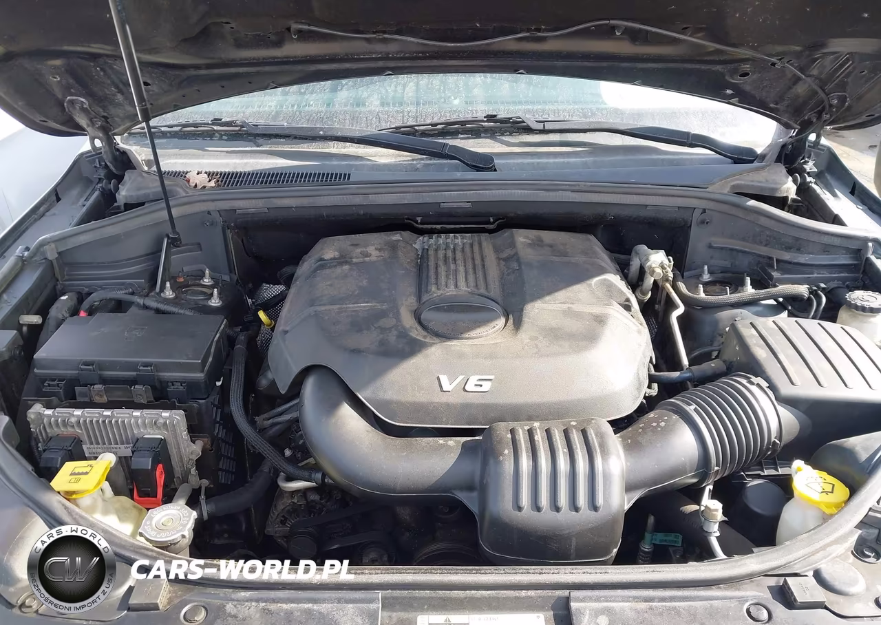 2015 Jeep Grand Cherokee Laredo VIN:1C4RJFAG8FC102107 - 10