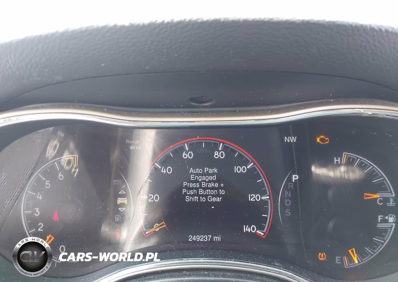 2015 Jeep Grand Cherokee Laredo VIN:1C4RJFAG8FC102107 - 7