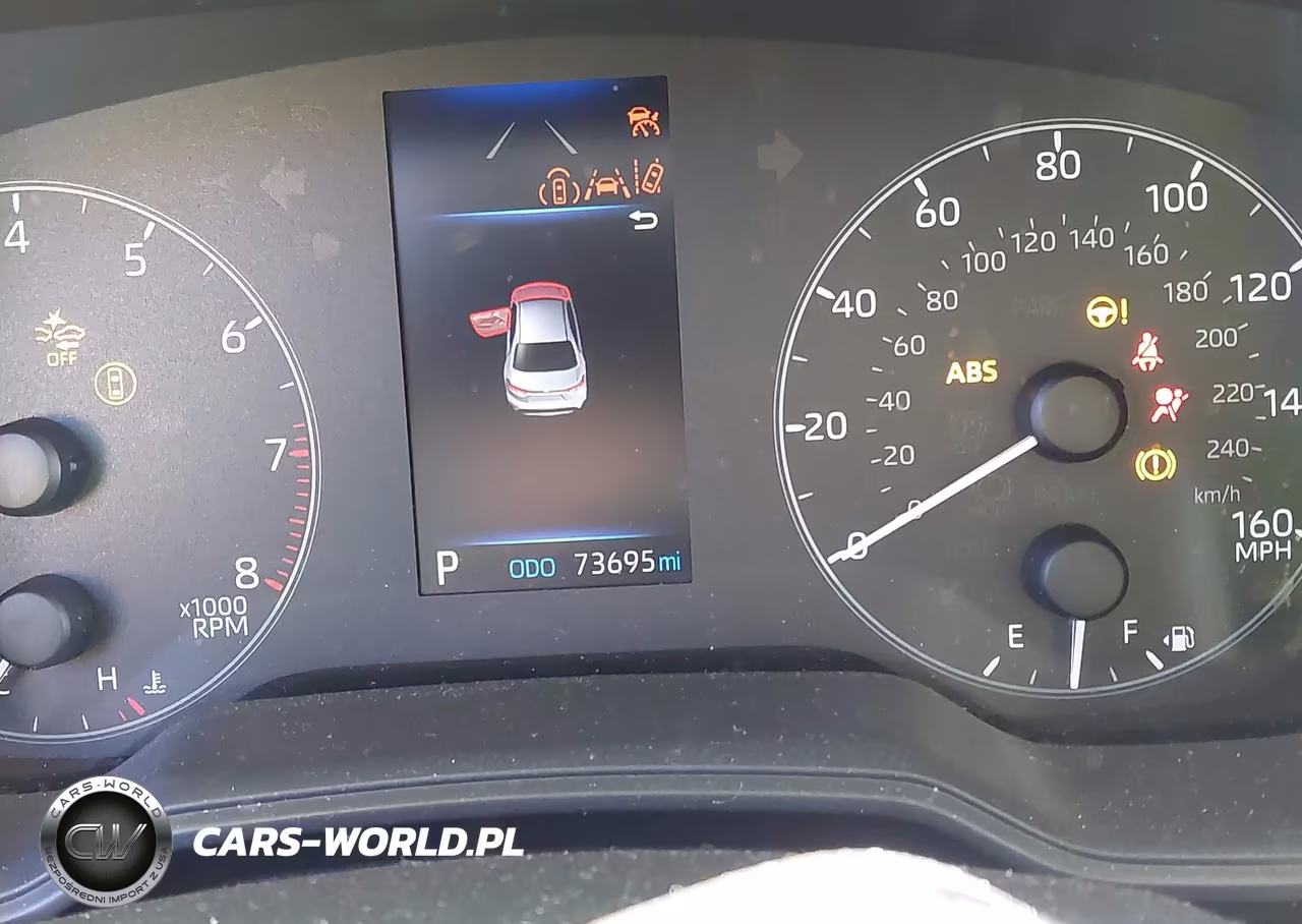 2023 Toyota Corolla Le VIN:JTDB4MEE2P3013320 - 15