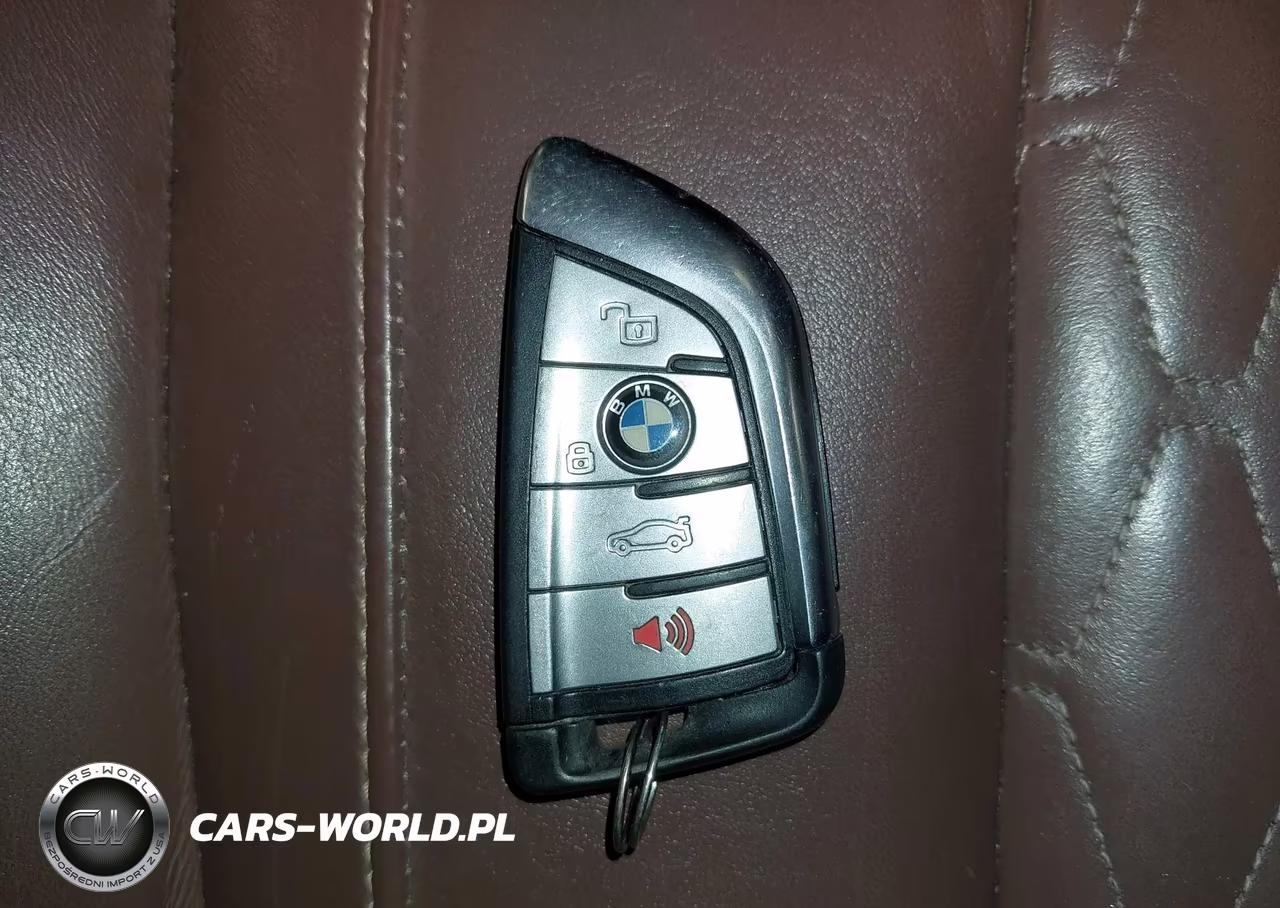 2020 BMW X5 xDrive40I VIN:5UXCR6C05L9B40581 - 11