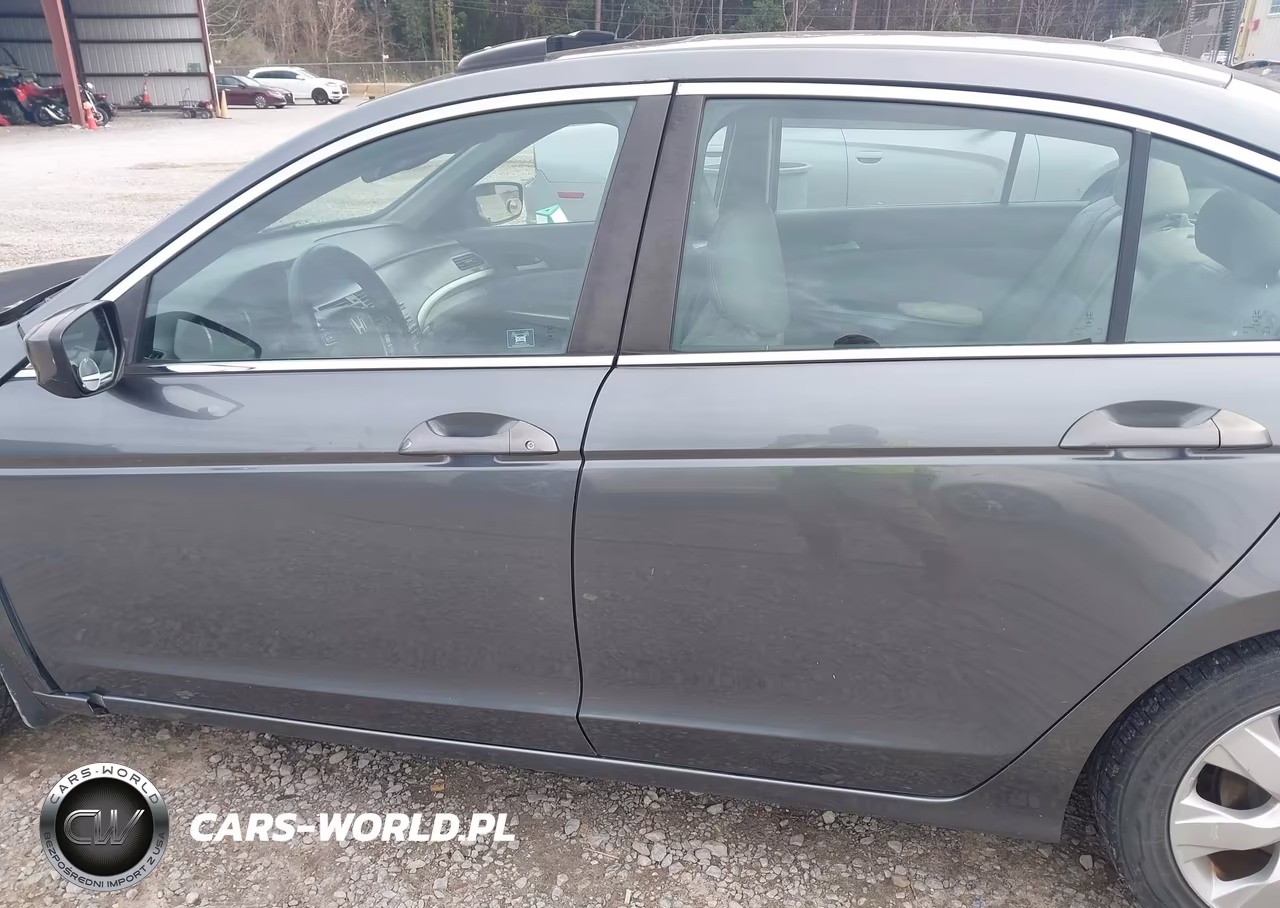 2010 Honda Accord 2.4 Ex-L VIN:1HGCP2F81AA006632 - 15