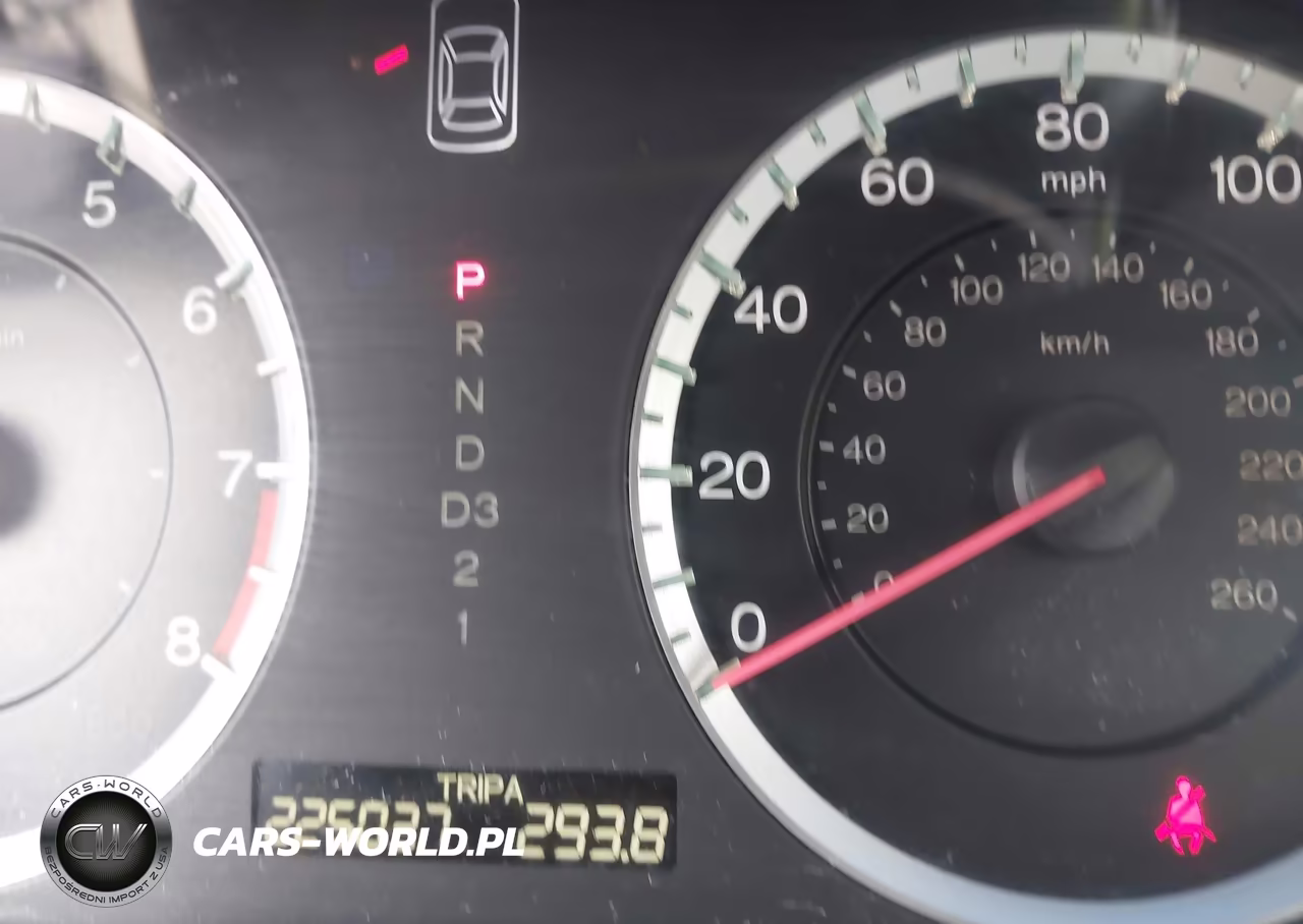 2010 Honda Accord 2.4 Ex-L VIN:1HGCP2F81AA006632 - 16