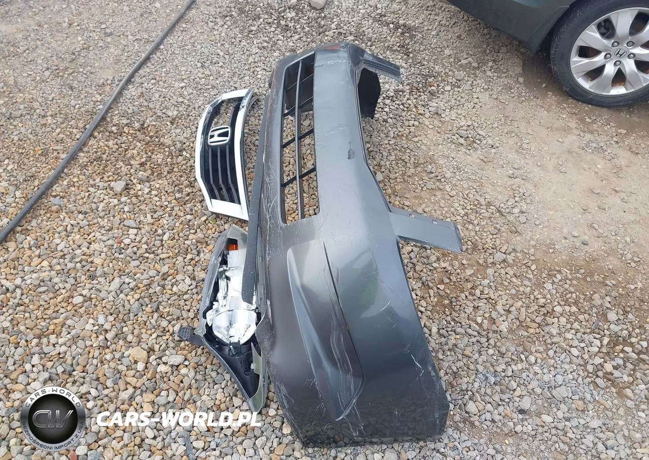 2010 Honda Accord 2.4 Ex-L VIN:1HGCP2F81AA006632 - 18