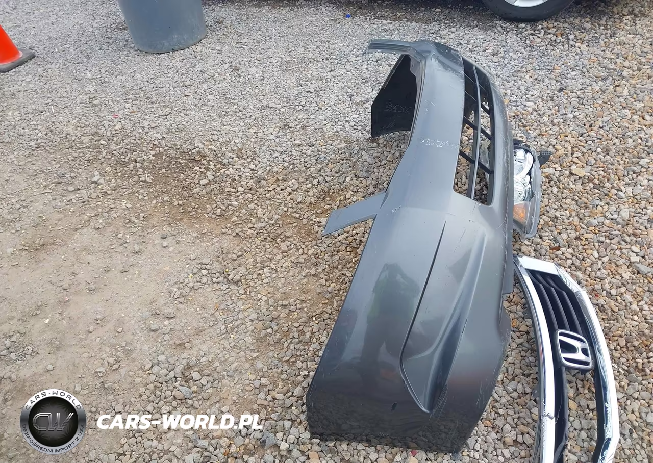 2010 Honda Accord 2.4 Ex-L VIN:1HGCP2F81AA006632 - 20
