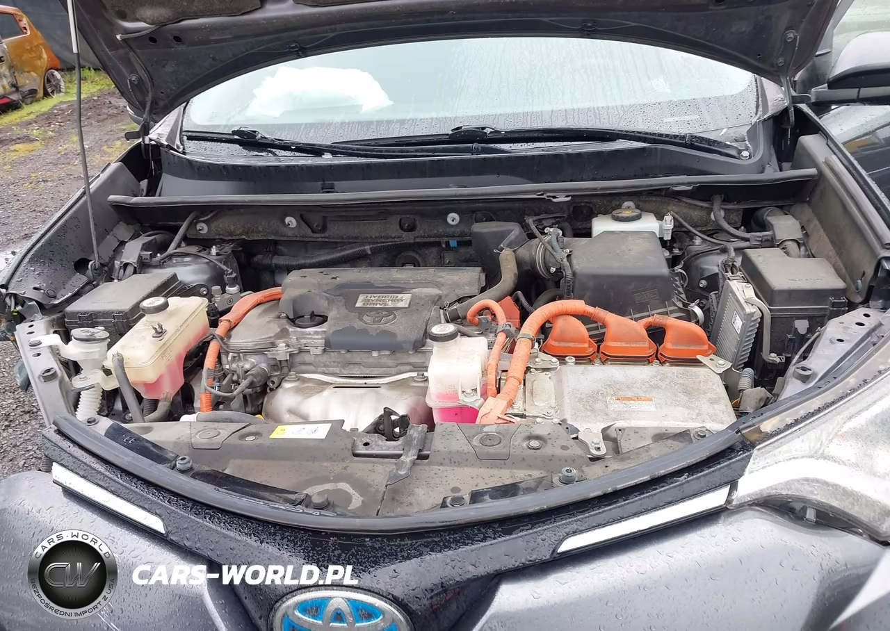 2017 Toyota Rav4 Hybrid Xle VIN:JTMRJREV1HD073329 - 10
