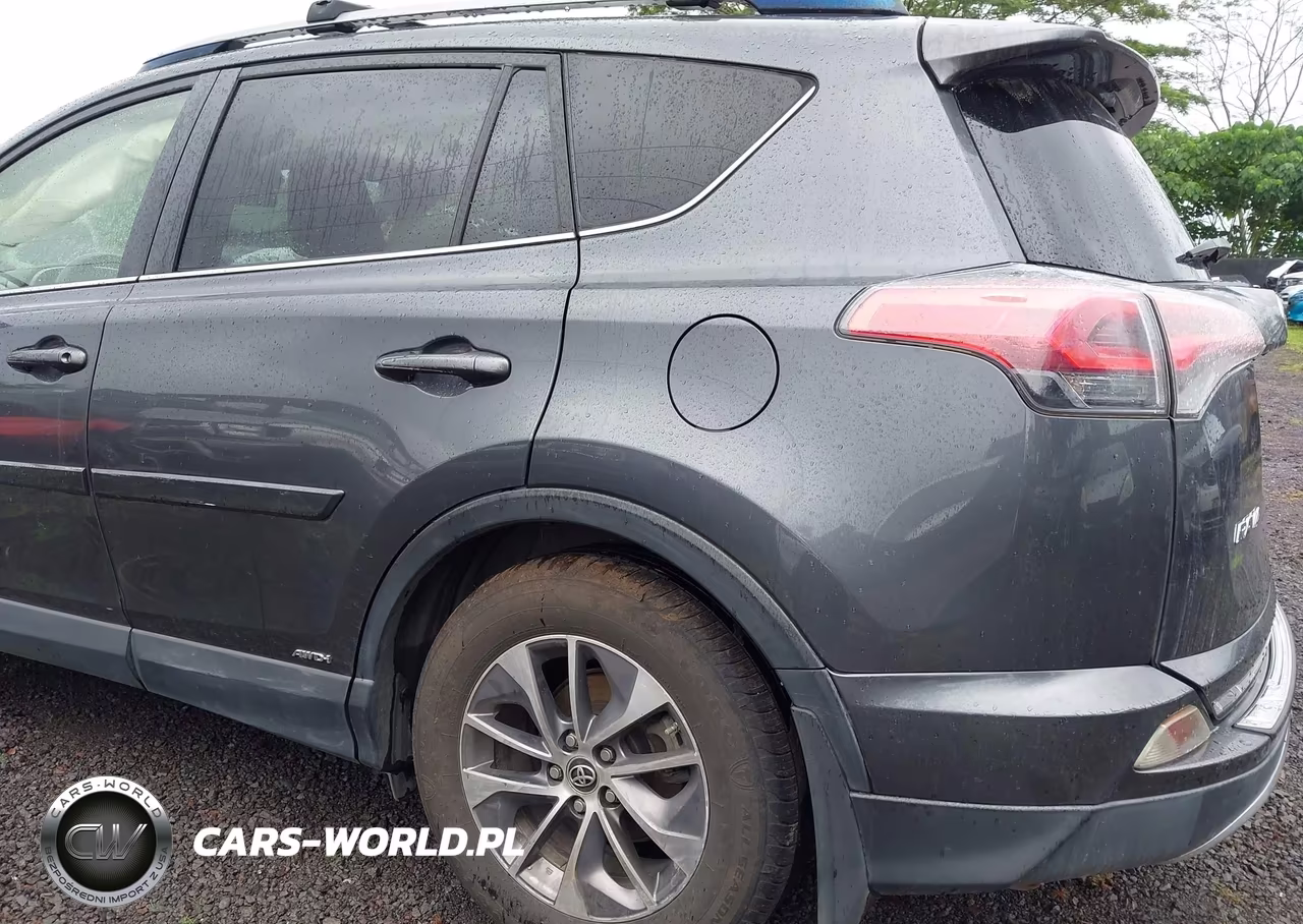 2017 Toyota Rav4 Hybrid Xle VIN:JTMRJREV1HD073329 - 21