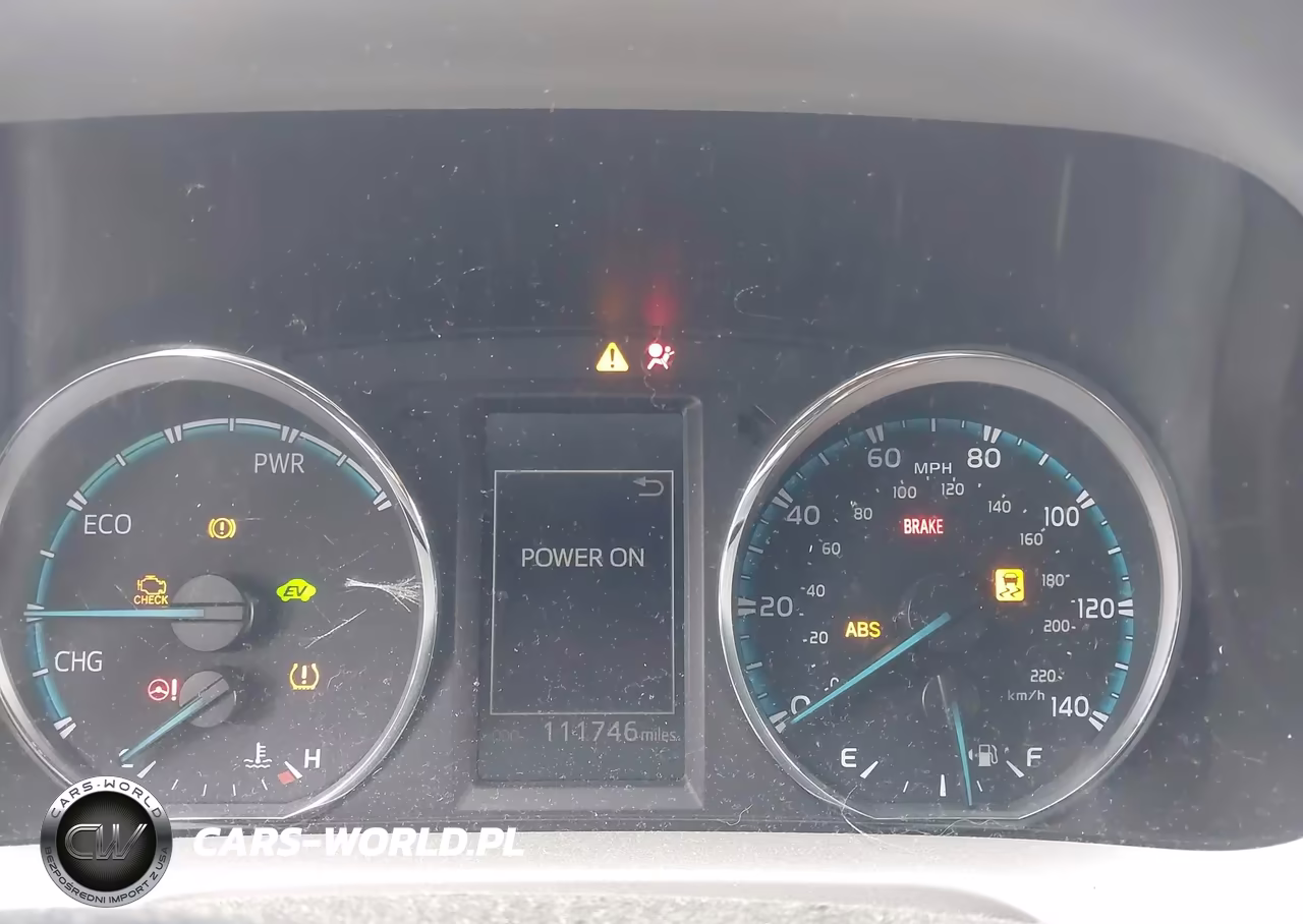 2017 Toyota Rav4 Hybrid Xle VIN:JTMRJREV1HD073329 - 7