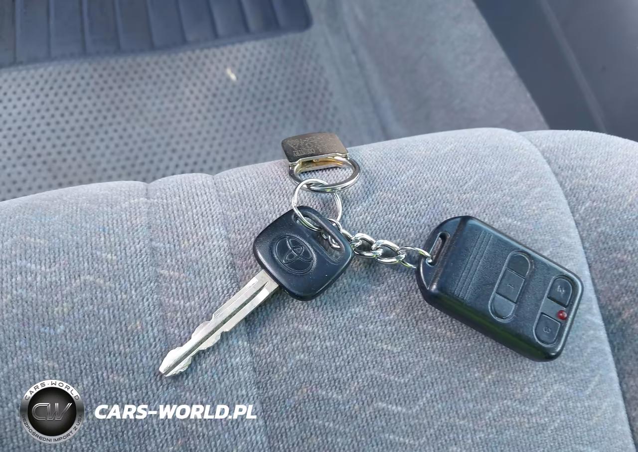 1998 Toyota Camry Ce-Le-Xle VIN:4T1BF28K6WU073296 - 11
