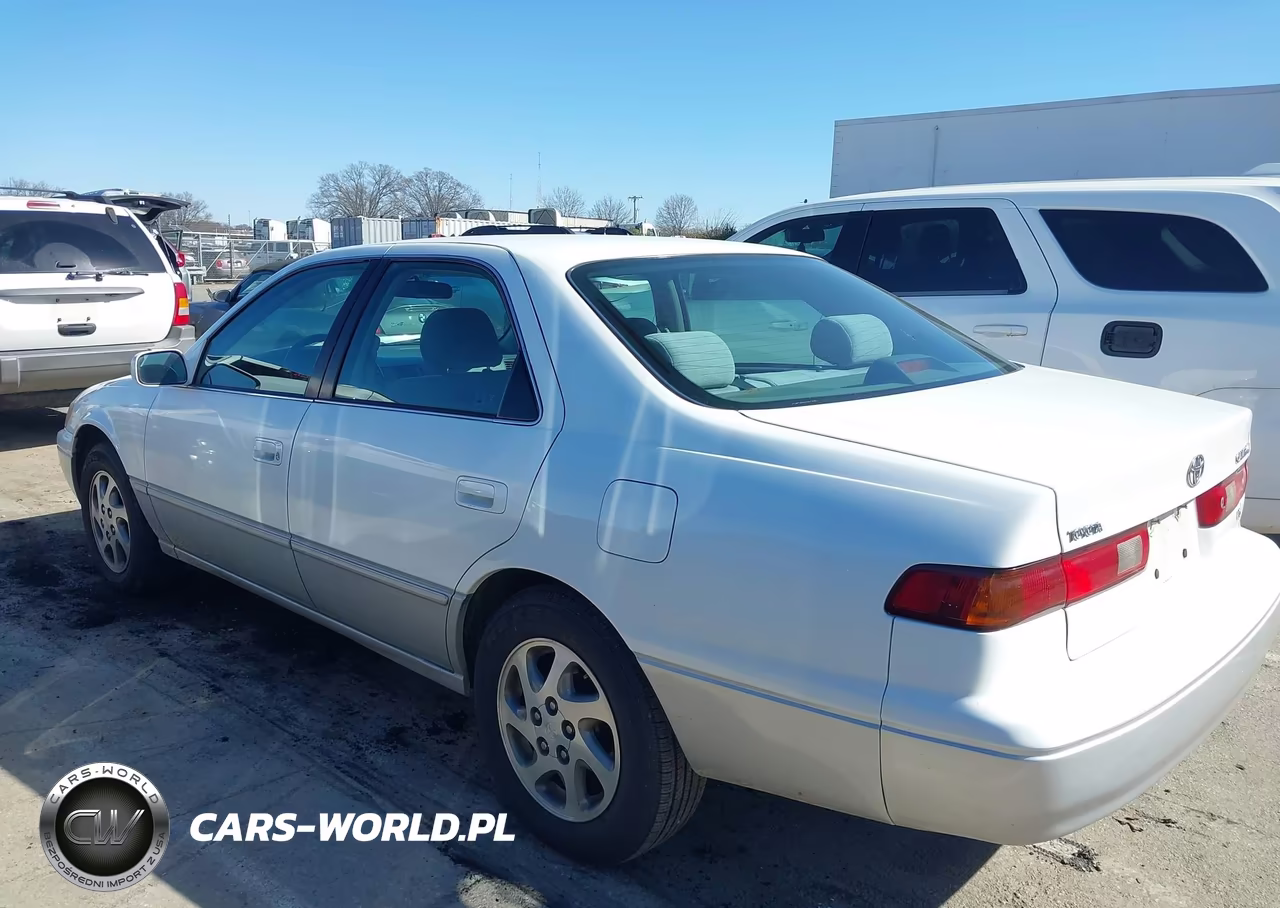 1998 Toyota Camry Ce-Le-Xle VIN:4T1BF28K6WU073296 - 14
