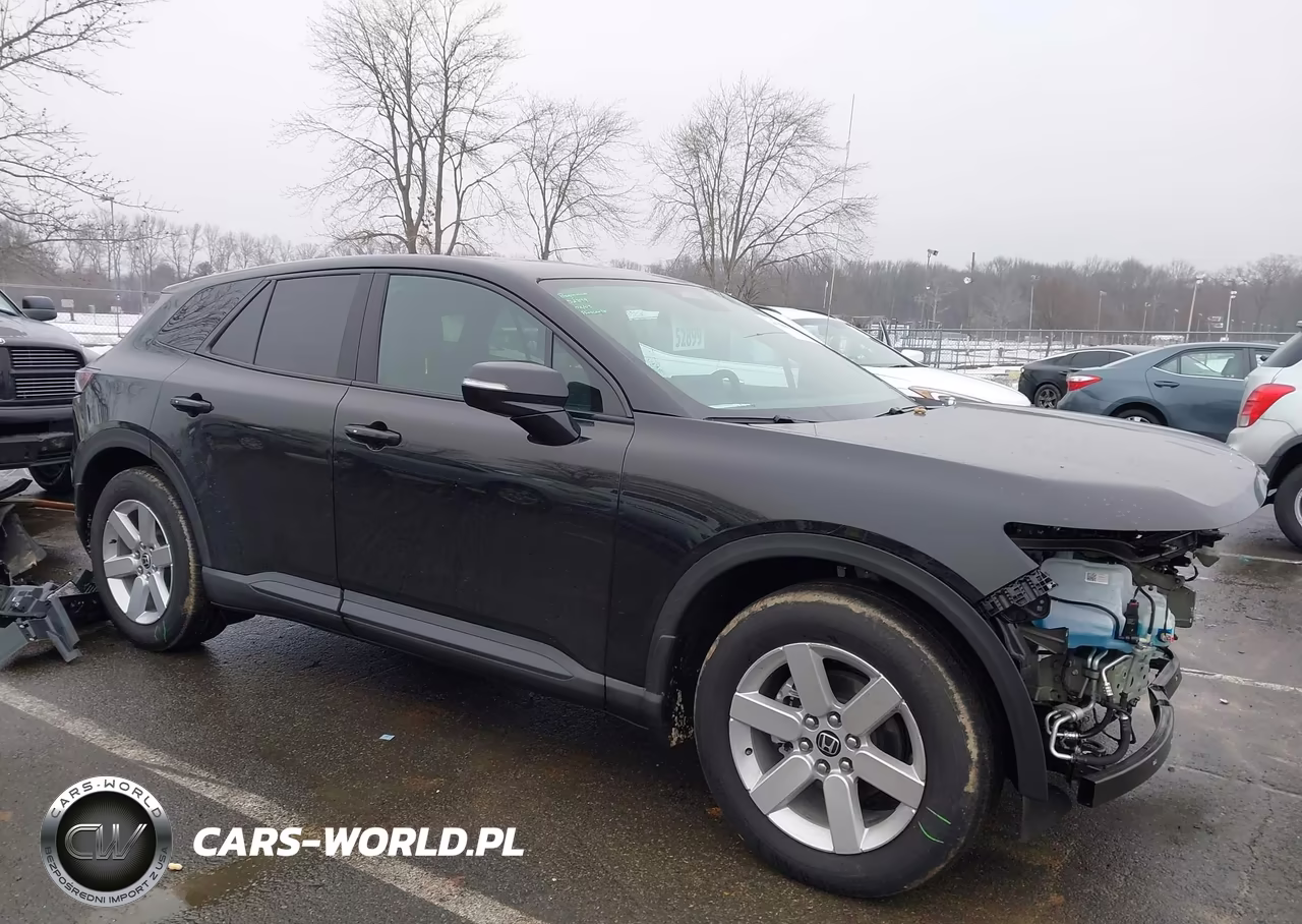 2024 Honda Prologue Ex